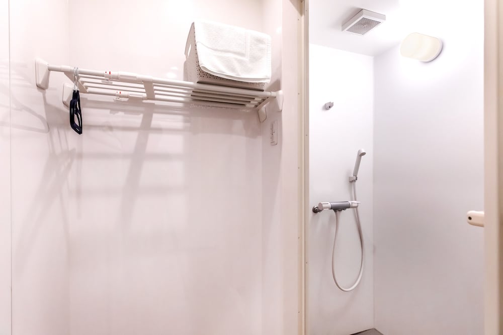 CABIN HOTEL MR.KINJO IN ISHIGAKI 58 石垣