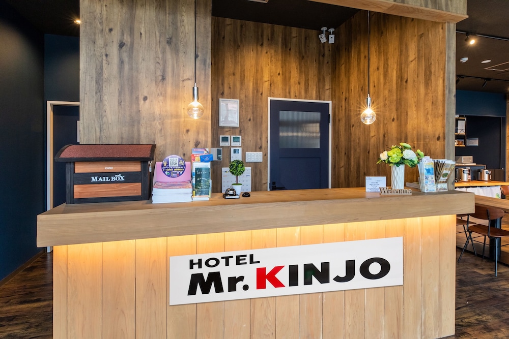 CABIN HOTEL MR.KINJO IN ISHIGAKI 58 石垣