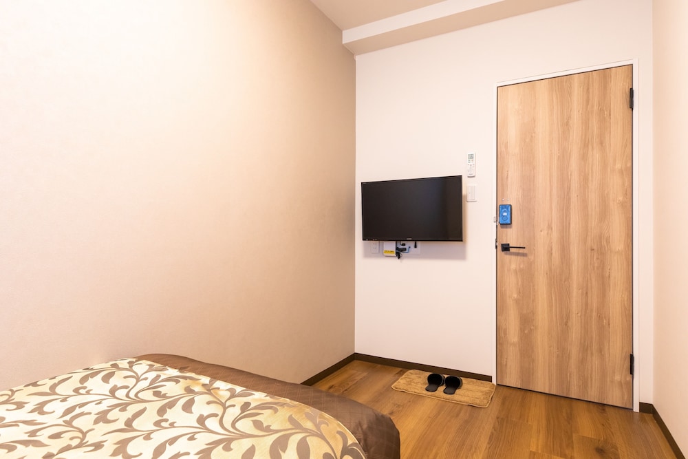 CABIN HOTEL MR.KINJO IN ISHIGAKI 58 石垣