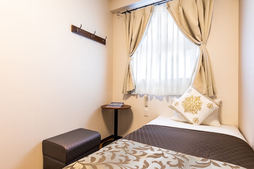 CABIN HOTEL MR.KINJO IN ISHIGAKI 58 石垣