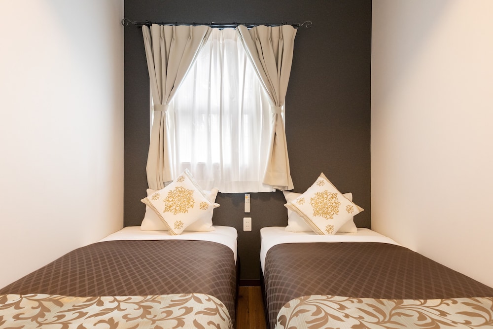 CABIN HOTEL MR.KINJO IN ISHIGAKI 58 石垣