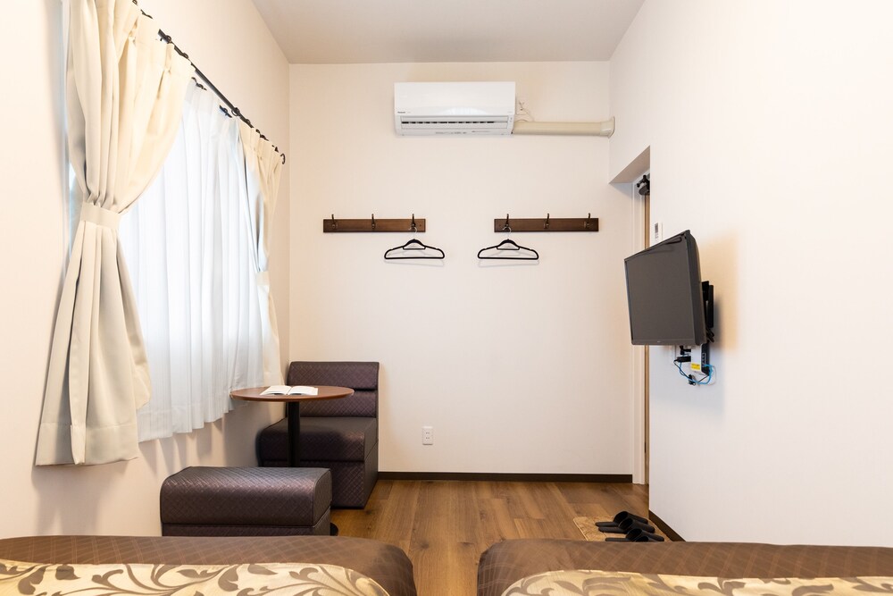 CABIN HOTEL MR.KINJO IN ISHIGAKI 58 石垣