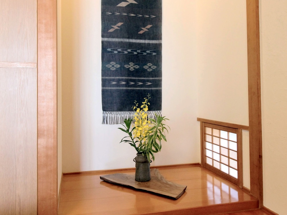 ポンツーン 石垣
