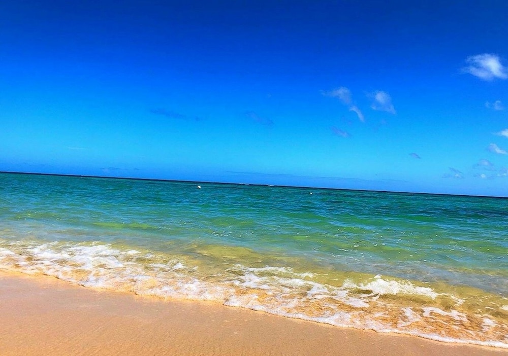 ALOALO BEACH 川平 石垣