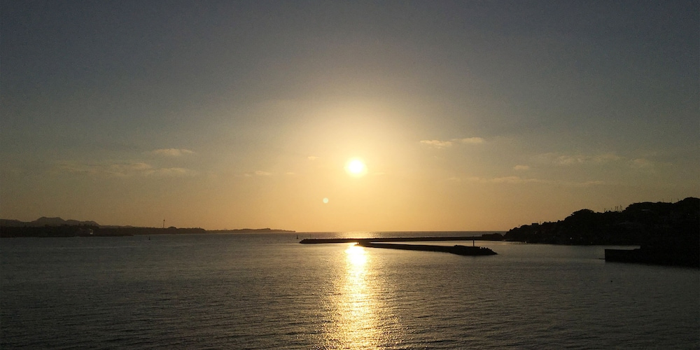 ALOALO BEACH 川平 石垣