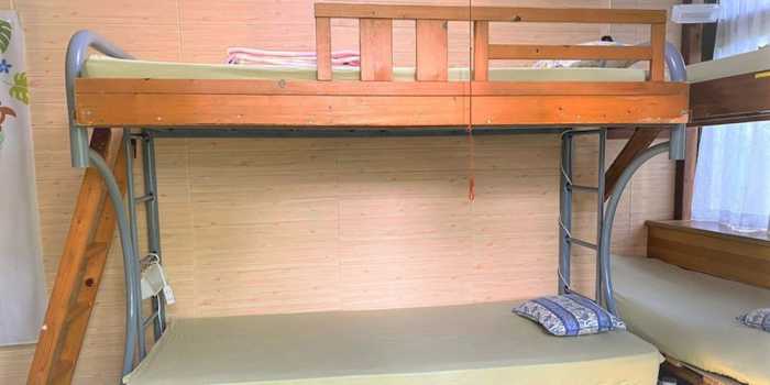 白保フレンドハウス 石垣
