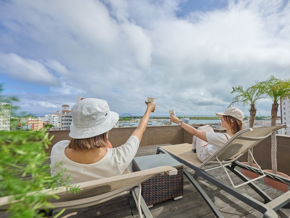 石垣島ホテル ククル 石垣
