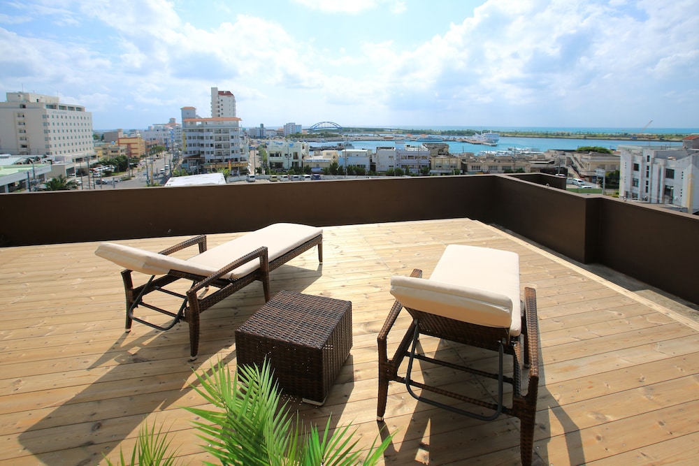 石垣島ホテル ククル 石垣