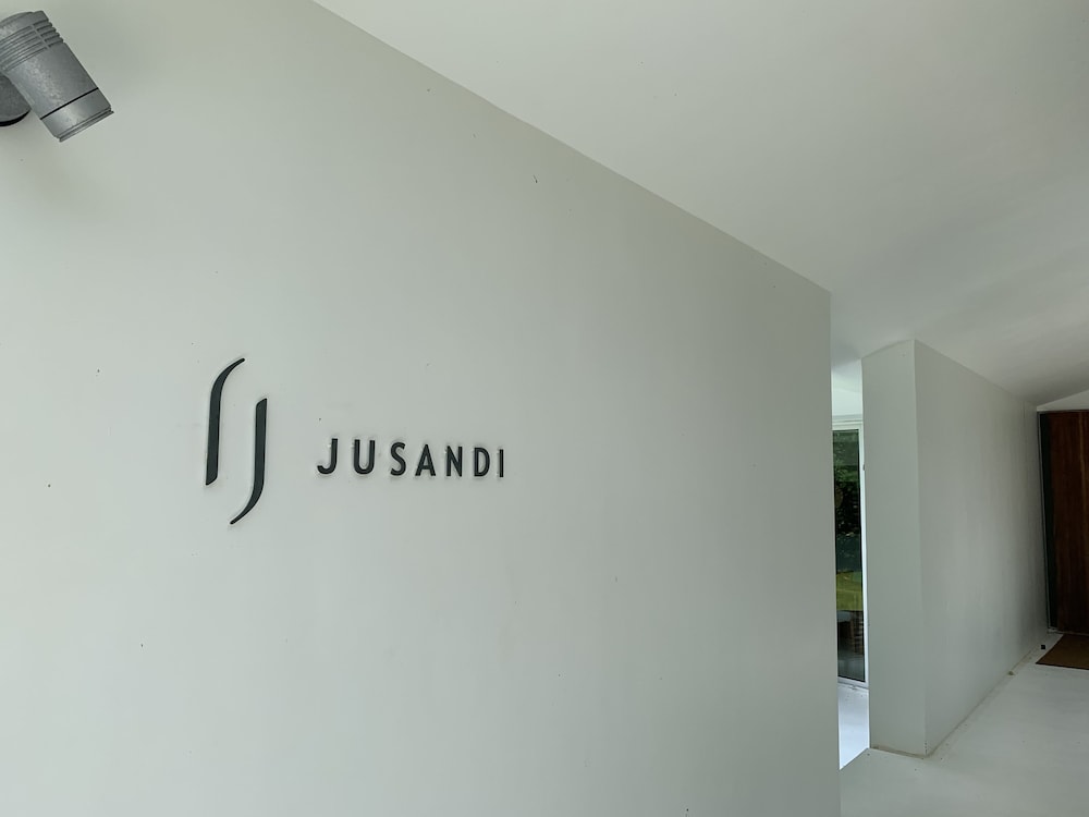 JUSANDI (ユサンディ) 石垣