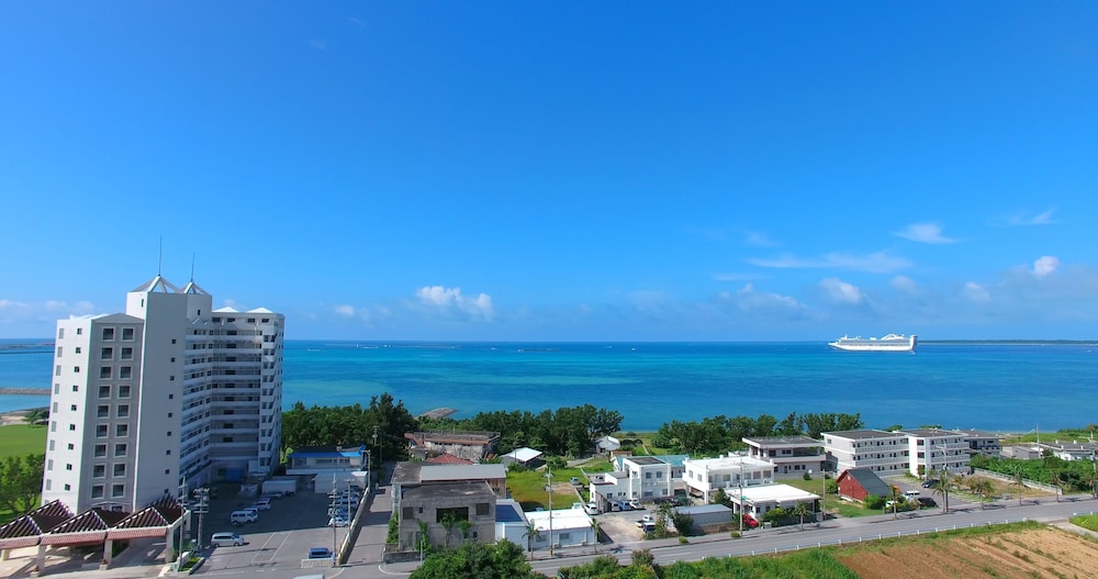 ホテル ロイヤル マリン パレス石垣島 石垣