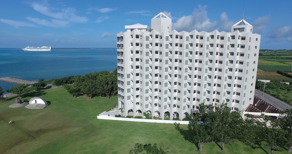 ホテル ロイヤル マリン パレス石垣島 石垣