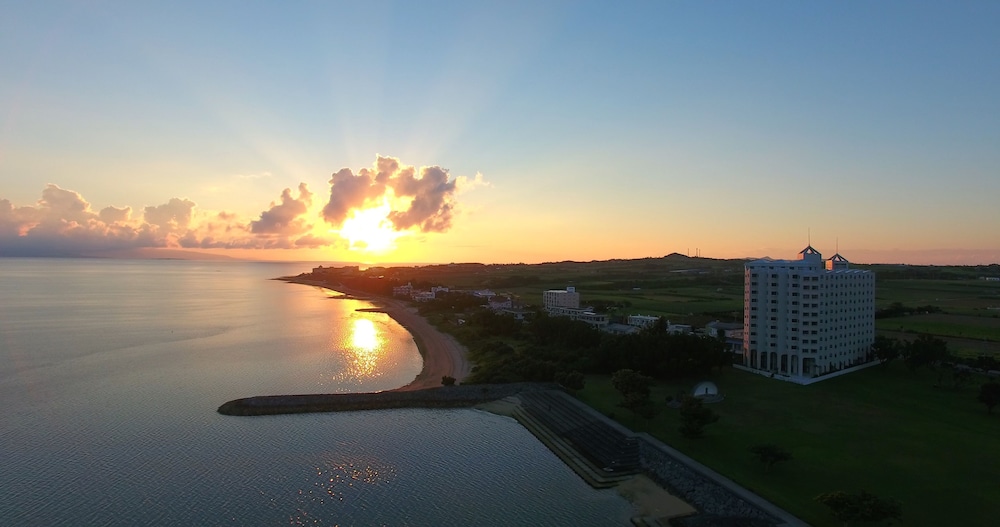 ホテル ロイヤル マリン パレス石垣島 石垣