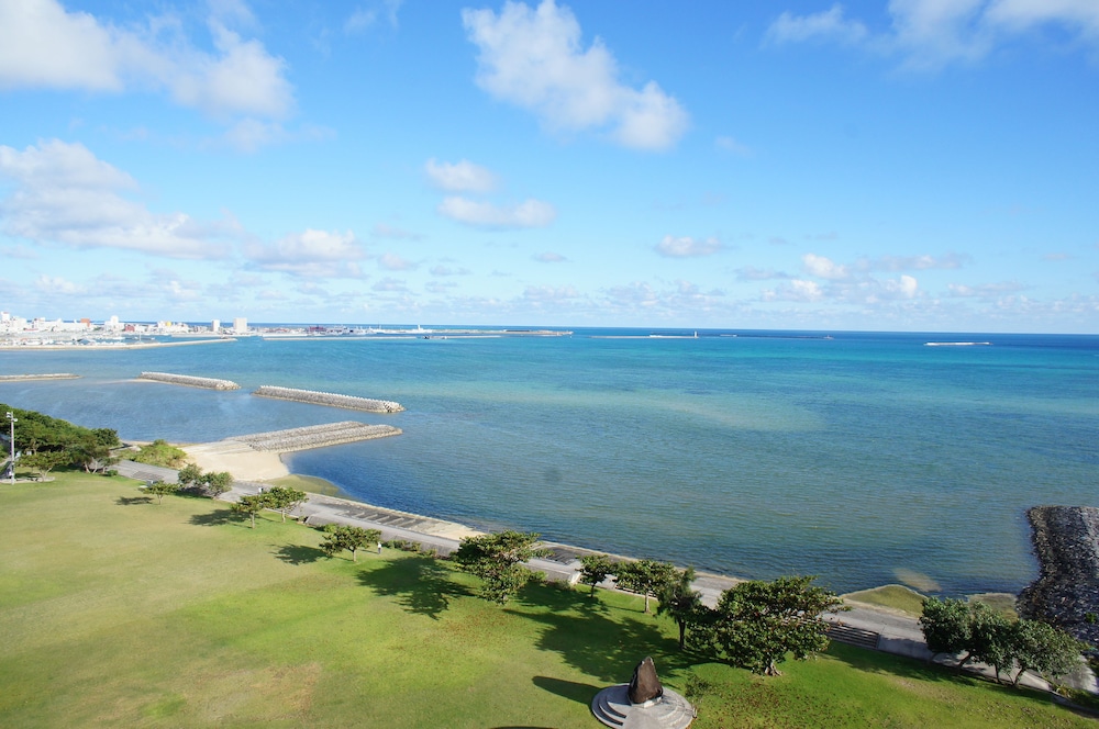 ホテル ロイヤル マリン パレス石垣島 石垣