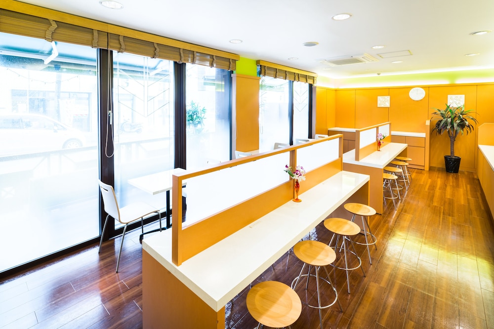 スーパーホテル石垣島 石垣