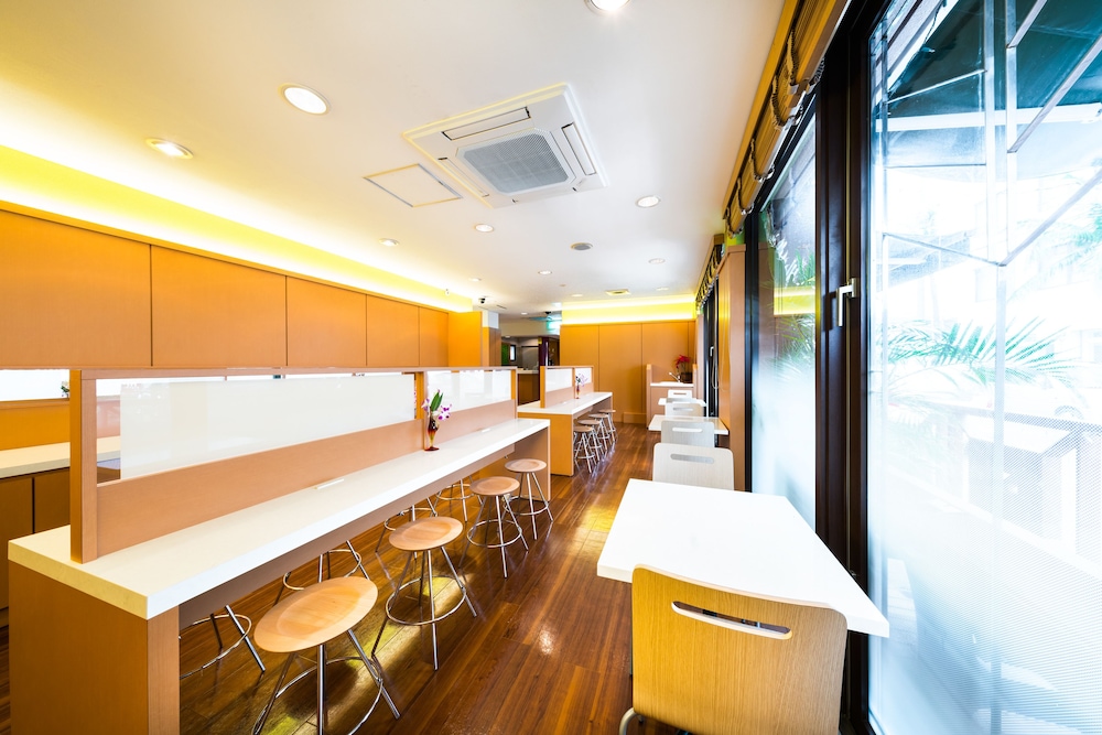 スーパーホテル石垣島 石垣