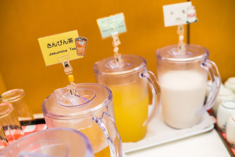 スーパーホテル石垣島 石垣