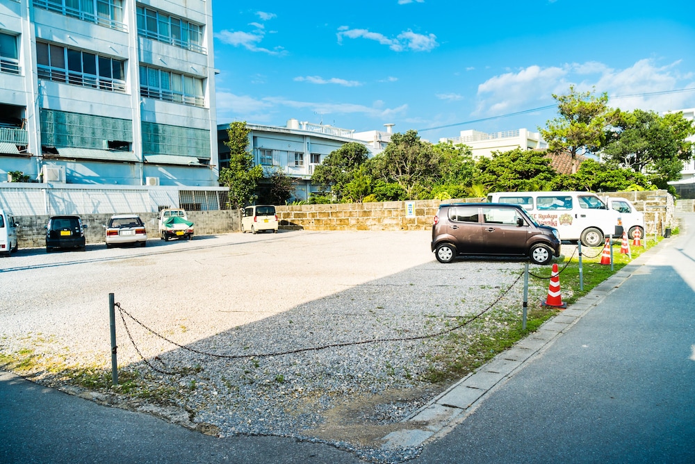 スーパーホテル石垣島 石垣
