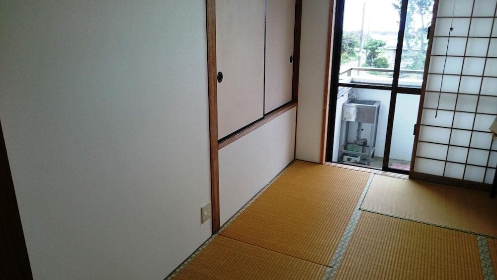 民宿 ザーバル 石垣