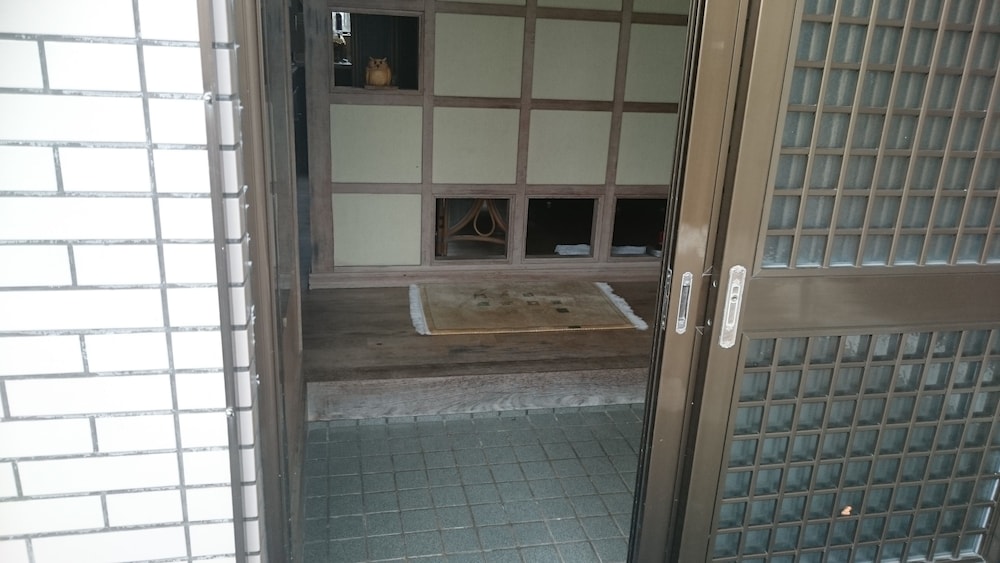 民宿 ザーバル 石垣