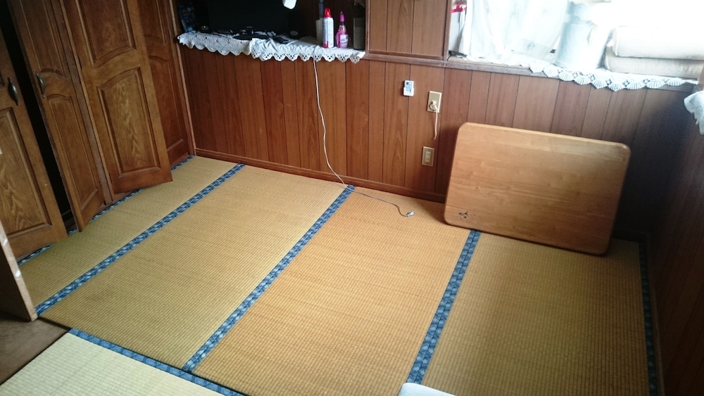 民宿 ザーバル 石垣