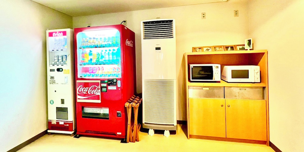 ホテルハッピーホリデー石垣島 石垣