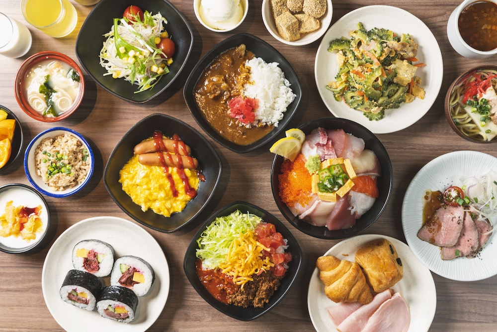 THE BREAKFAST HOTEL PORTO石垣島 石垣