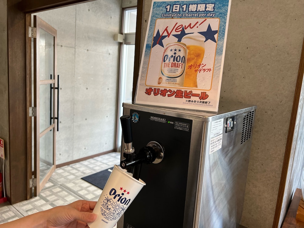 THE BREAKFAST HOTEL PORTO石垣島 石垣