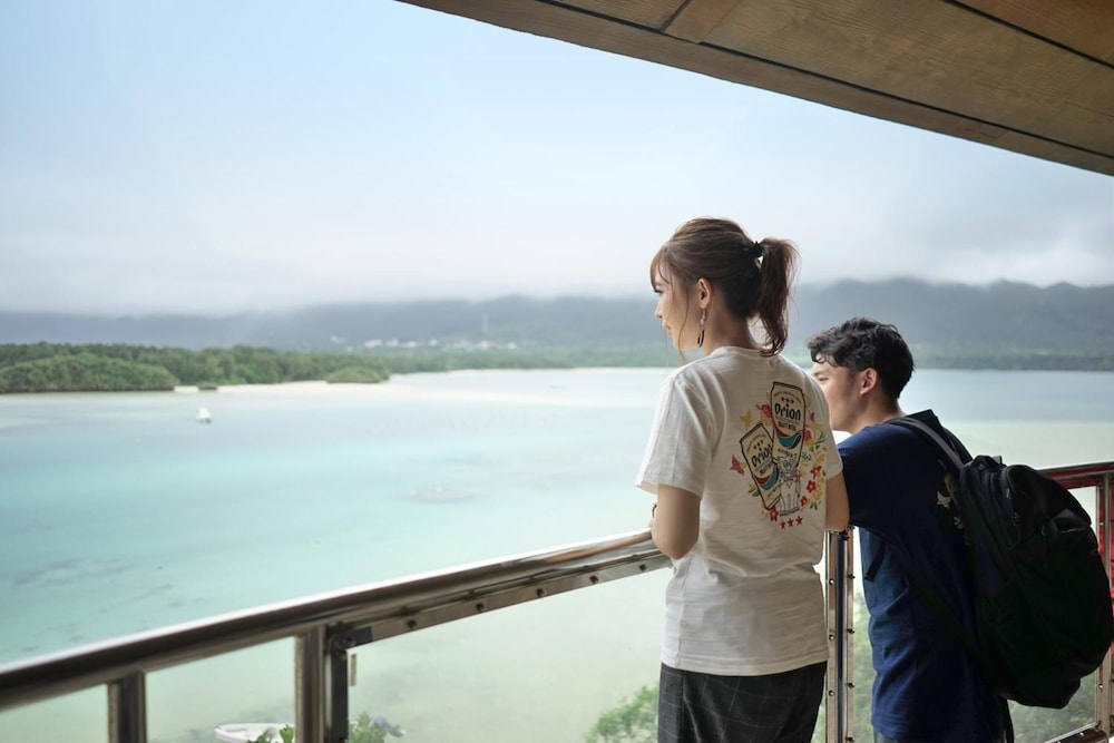THE BREAKFAST HOTEL PORTO石垣島 石垣