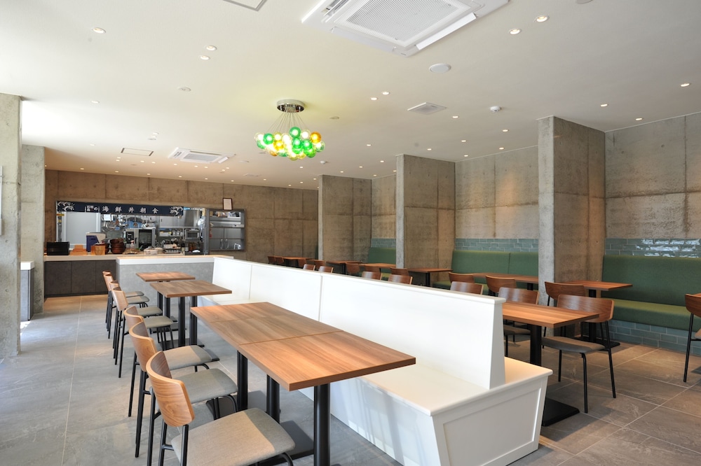THE BREAKFAST HOTEL PORTO石垣島 石垣