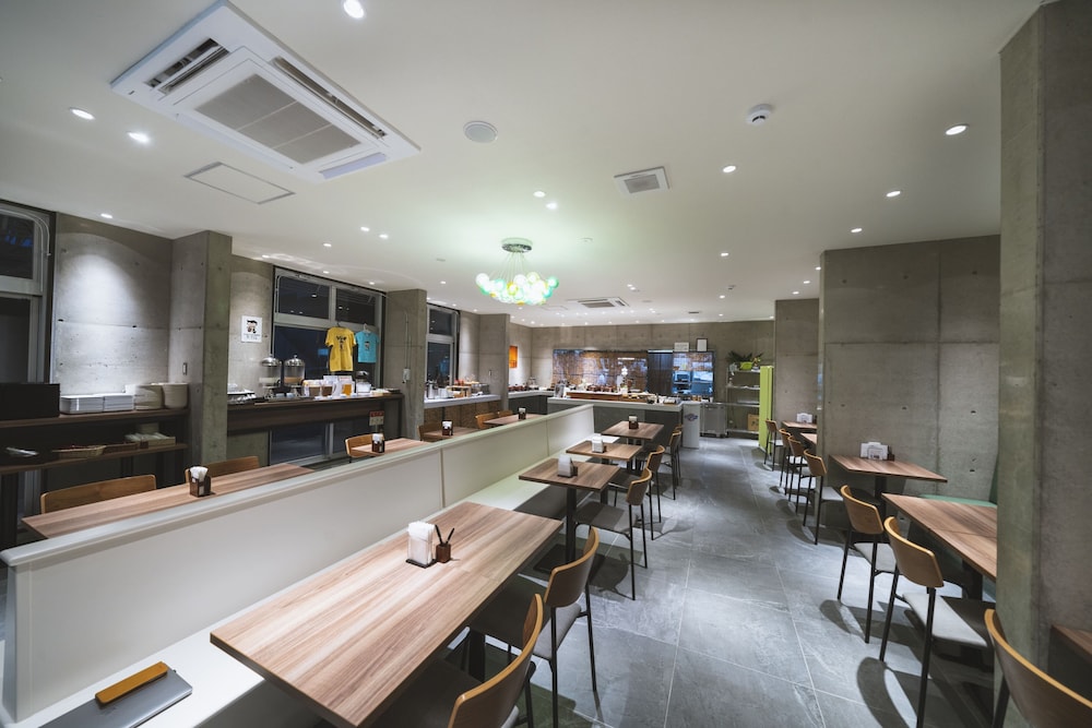 THE BREAKFAST HOTEL PORTO石垣島 石垣