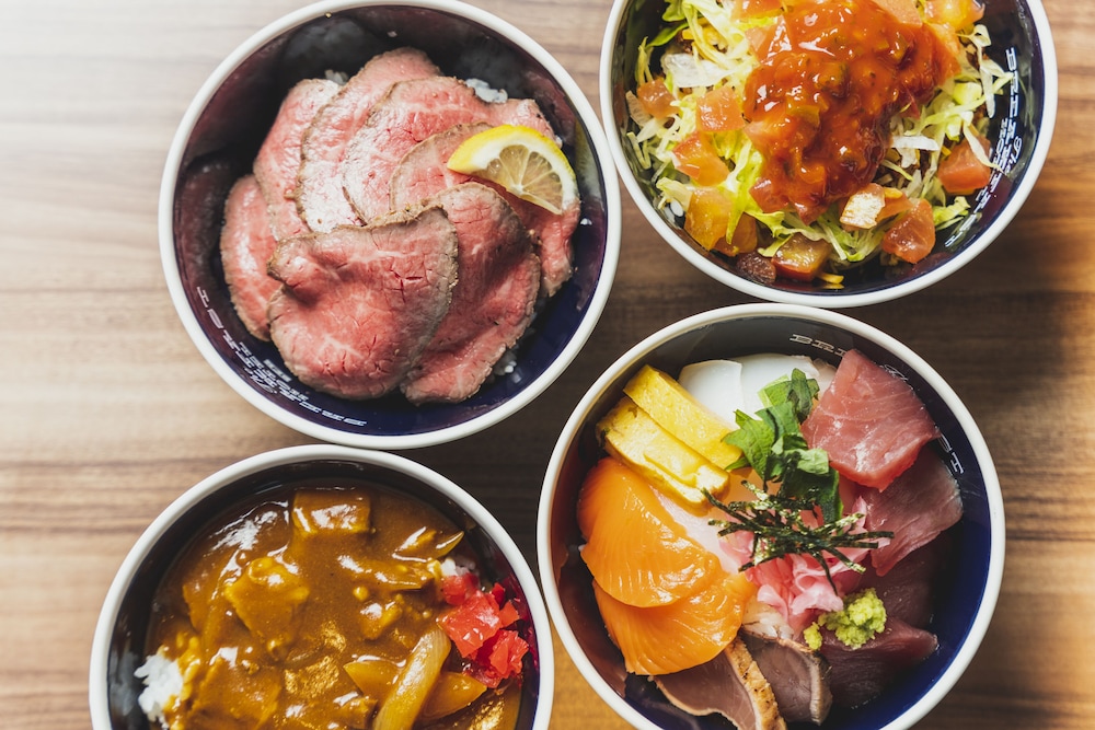 THE BREAKFAST HOTEL PORTO石垣島 石垣