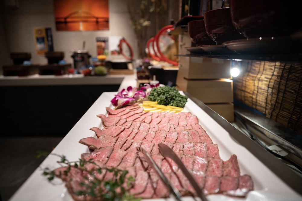 THE BREAKFAST HOTEL PORTO石垣島 石垣