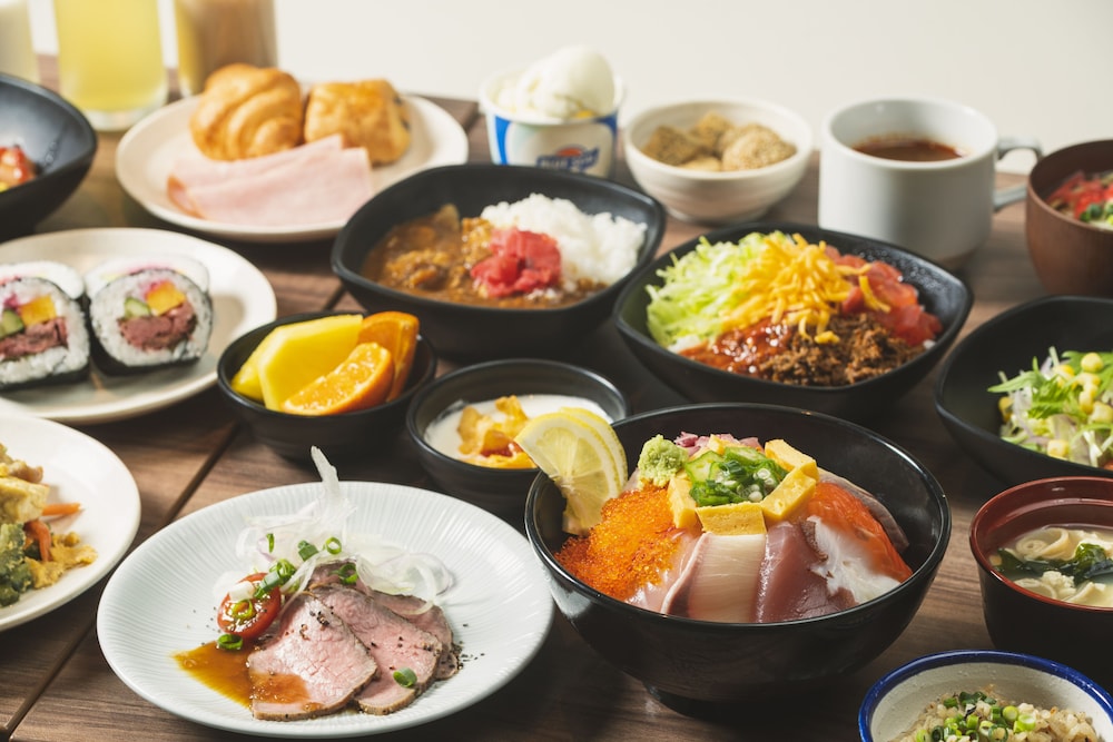 THE BREAKFAST HOTEL PORTO石垣島 石垣