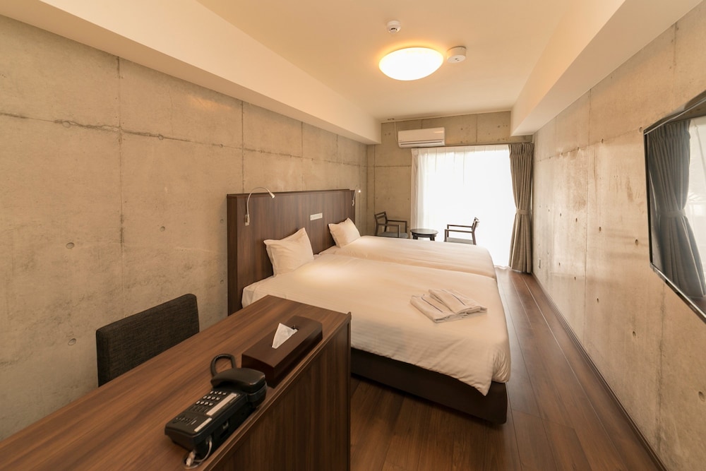 THE BREAKFAST HOTEL PORTO石垣島 石垣