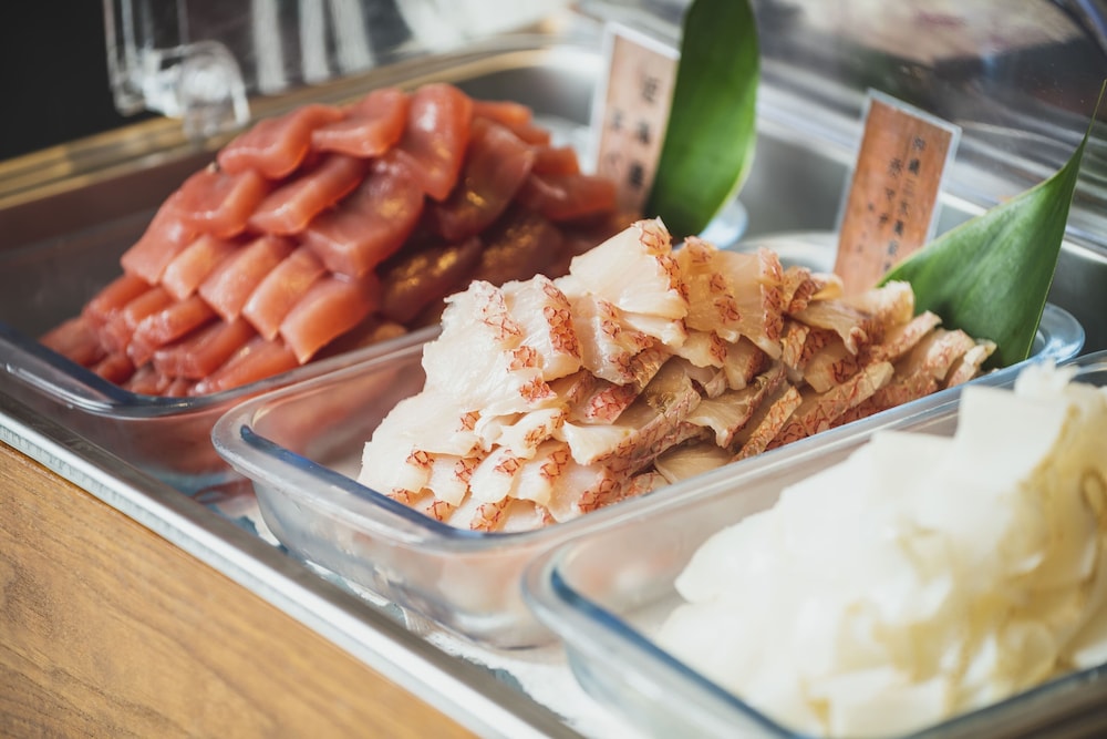 THE BREAKFAST HOTEL PORTO石垣島 石垣