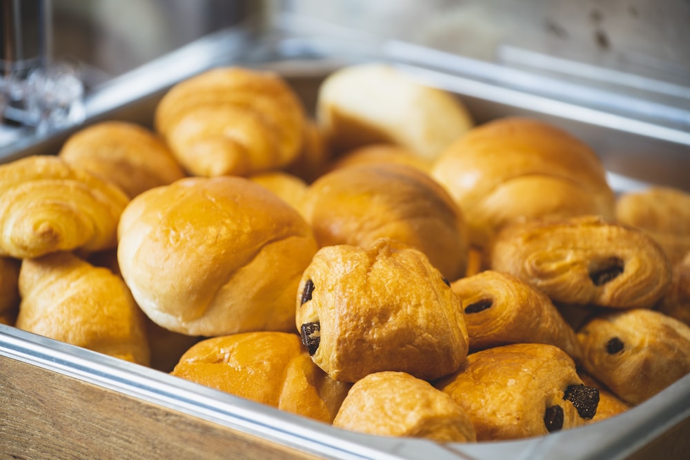 THE BREAKFAST HOTEL PORTO石垣島 石垣