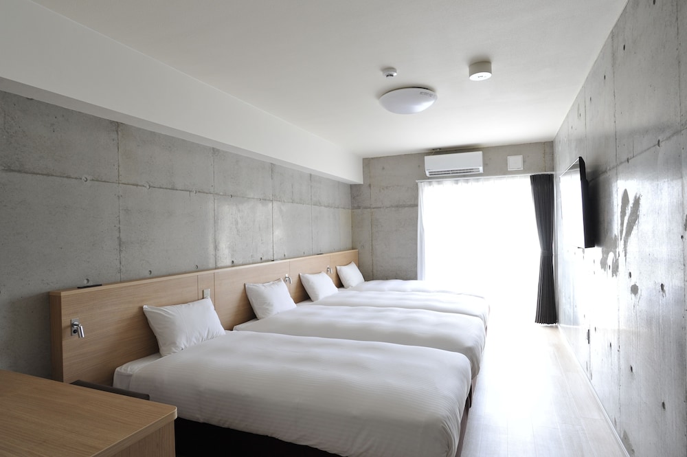 THE BREAKFAST HOTEL PORTO石垣島 石垣