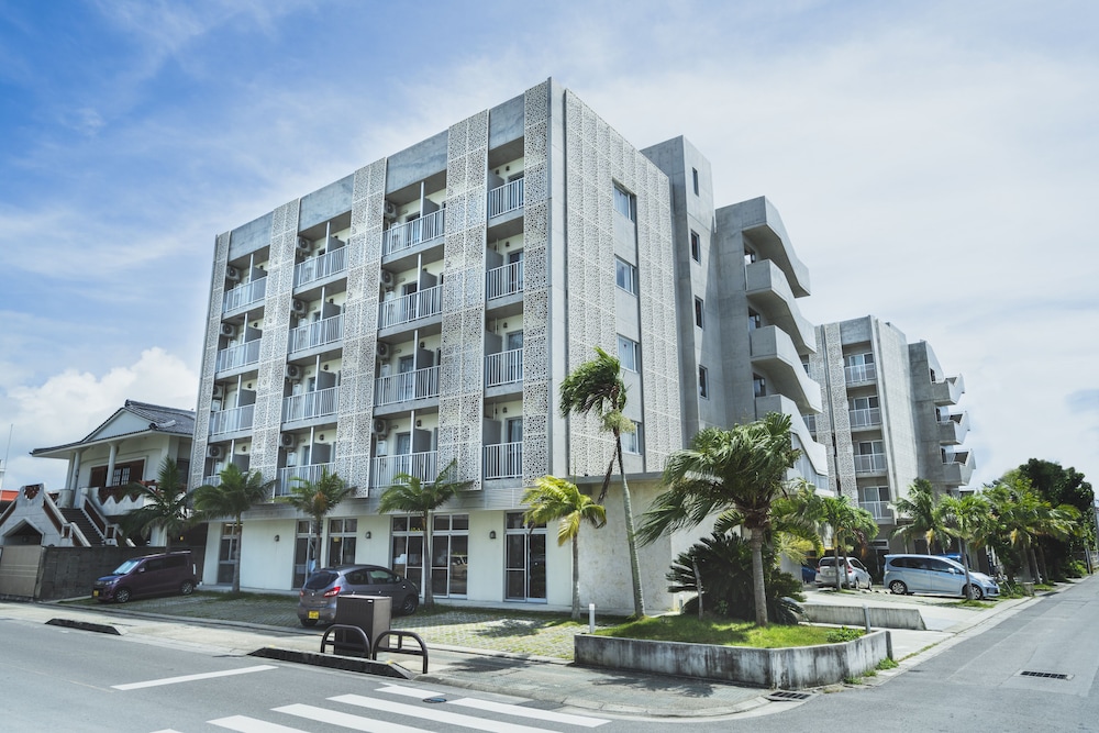 THE BREAKFAST HOTEL PORTO石垣島 石垣