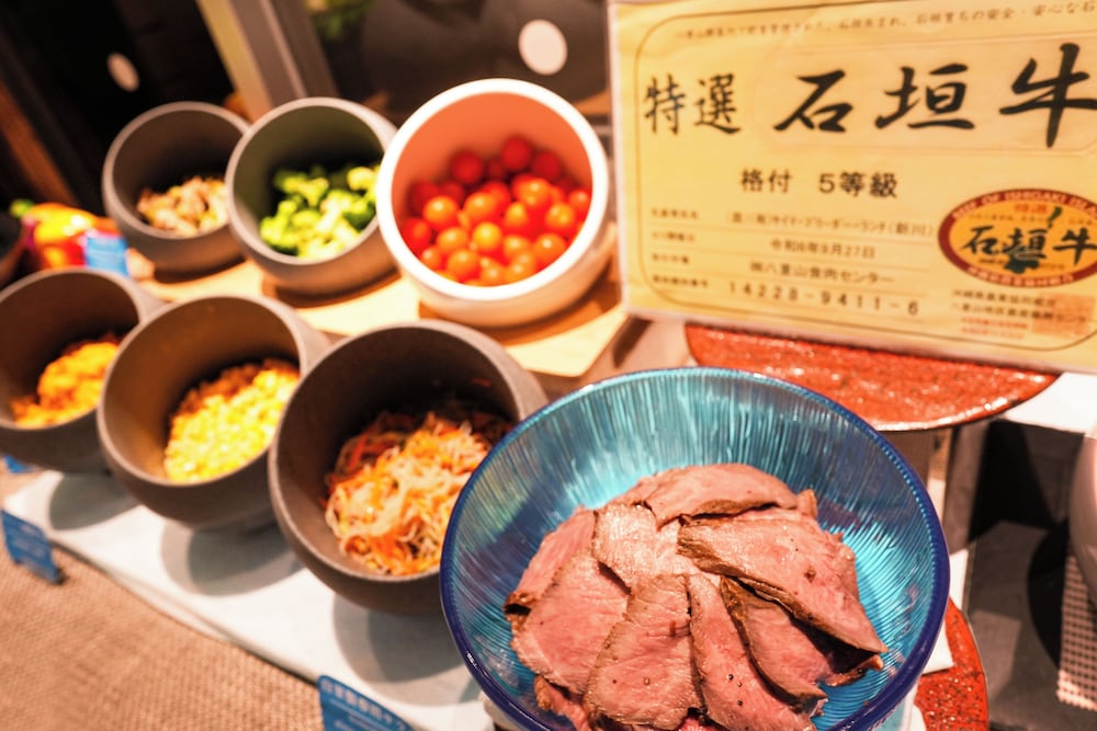 THE BREAKFAST HOTEL PORTO石垣島 石垣