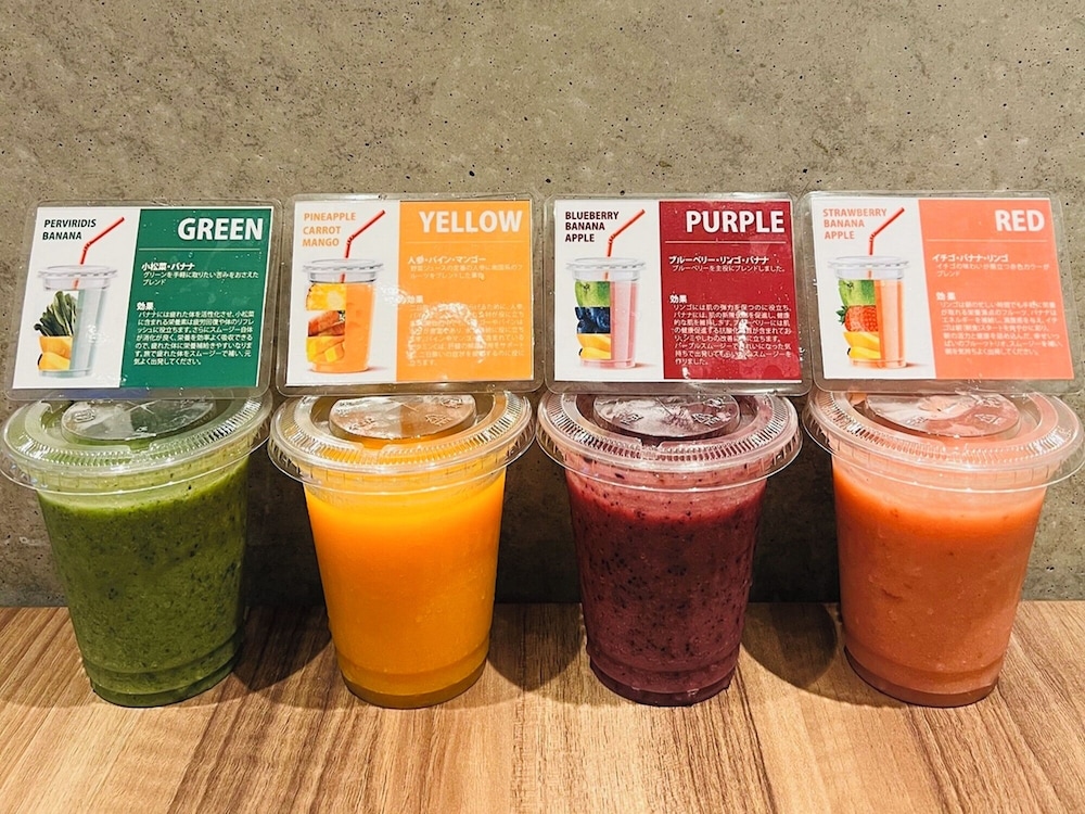 THE BREAKFAST HOTEL PORTO石垣島 石垣