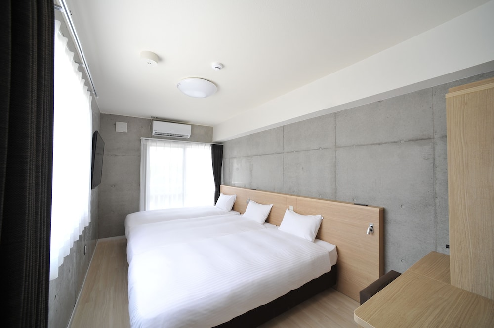 THE BREAKFAST HOTEL PORTO石垣島 石垣