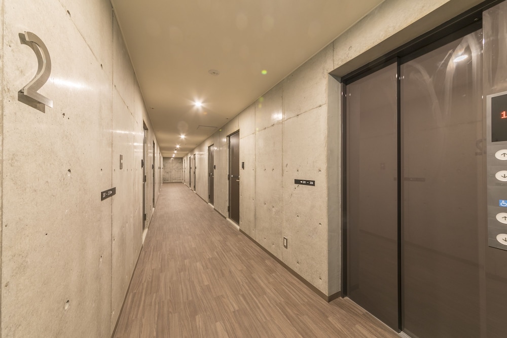 THE BREAKFAST HOTEL PORTO石垣島 石垣