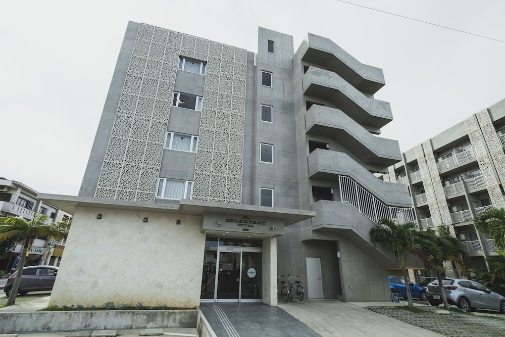 THE BREAKFAST HOTEL PORTO石垣島 石垣