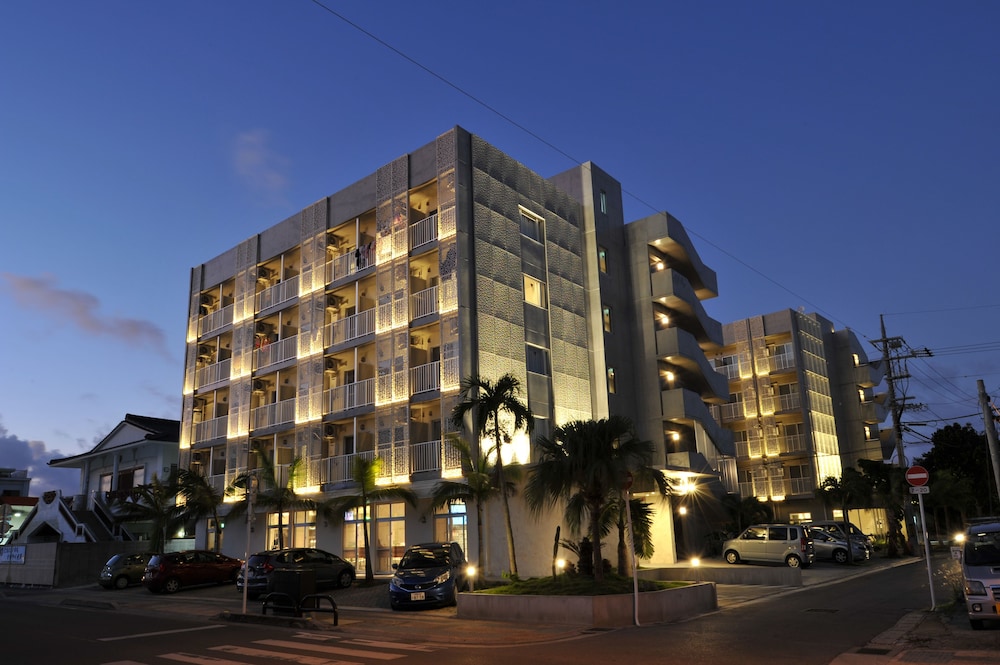 THE BREAKFAST HOTEL PORTO石垣島 石垣