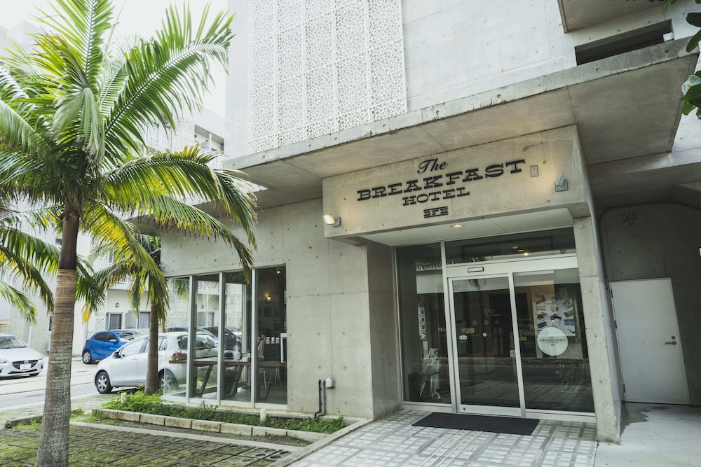 THE BREAKFAST HOTEL PORTO石垣島 石垣