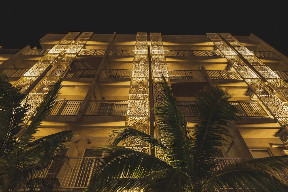 THE BREAKFAST HOTEL PORTO石垣島 石垣