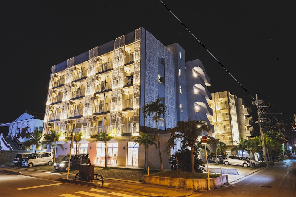 THE BREAKFAST HOTEL PORTO石垣島 石垣