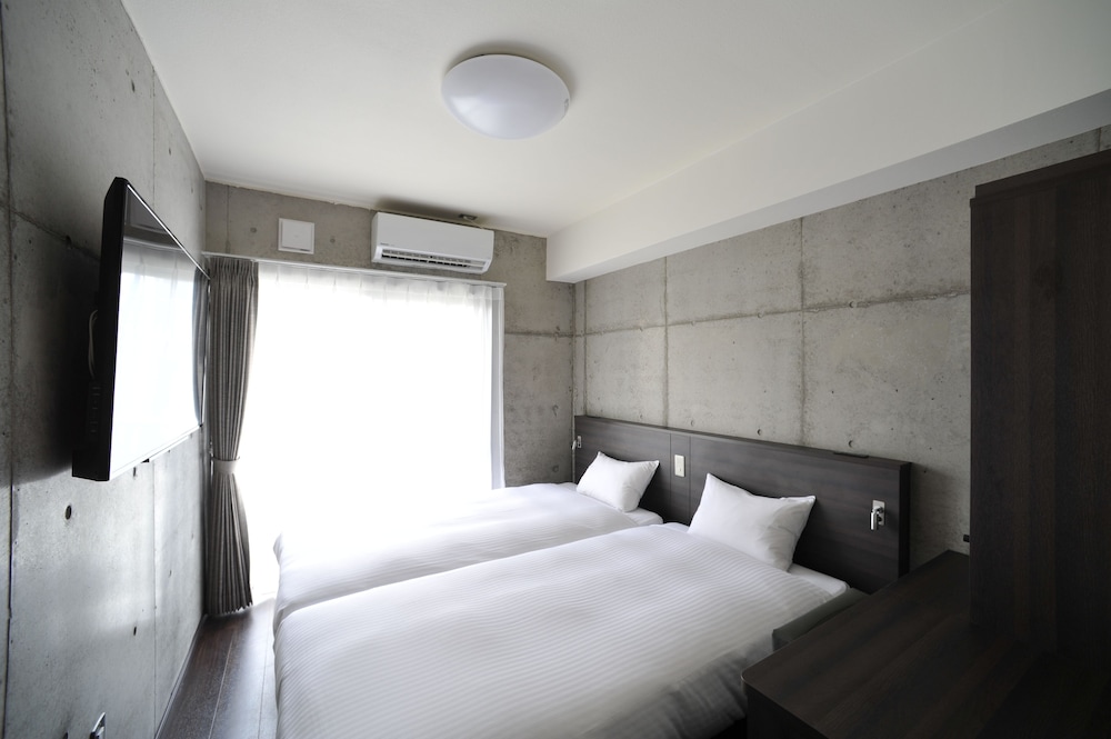 THE BREAKFAST HOTEL PORTO石垣島 石垣