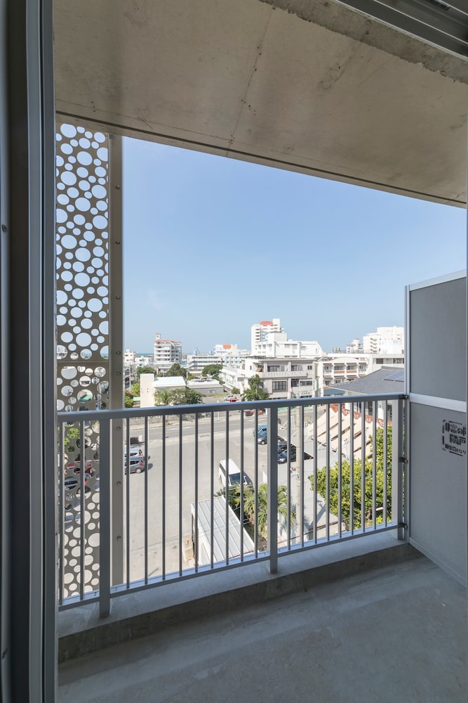 THE BREAKFAST HOTEL PORTO石垣島 石垣