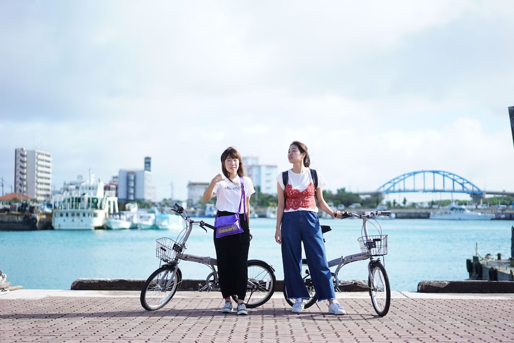 THE BREAKFAST HOTEL PORTO石垣島 石垣